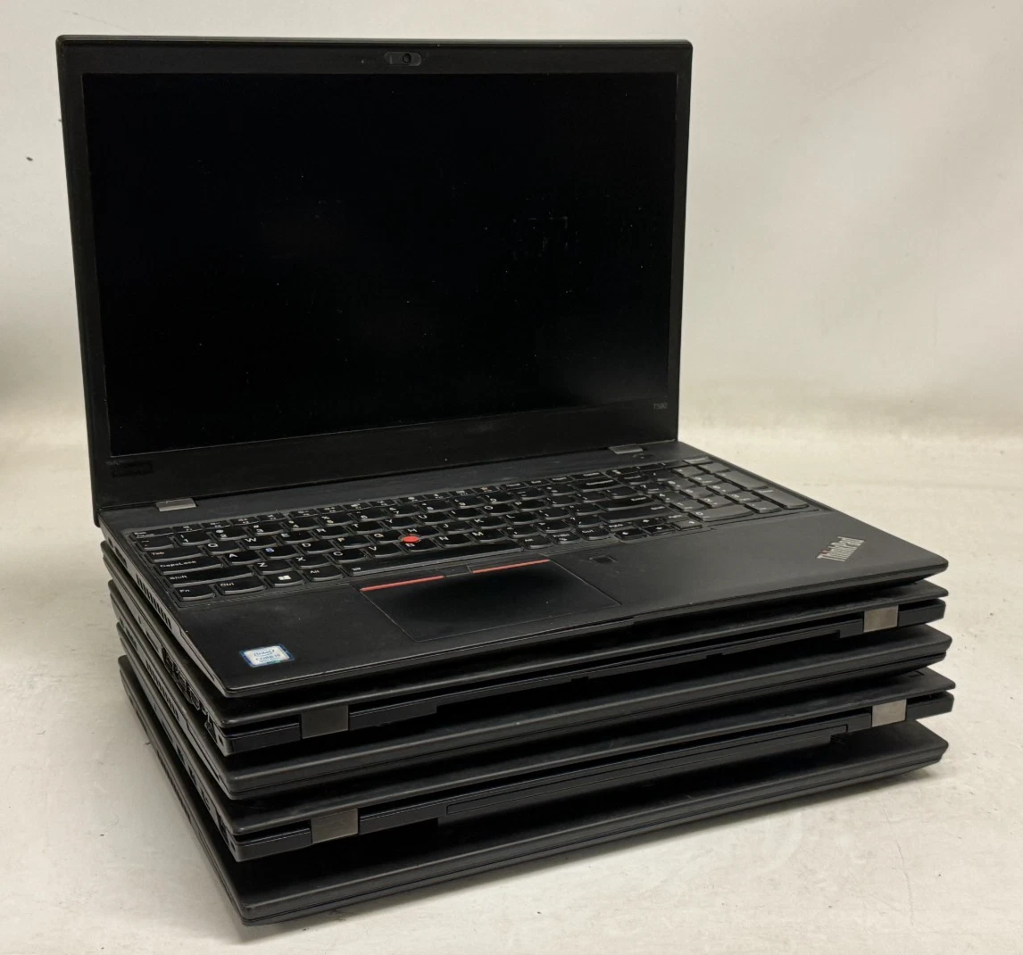 Lenovo Thinkpad T580 PC Laptops & Netbooks for sale | eBay