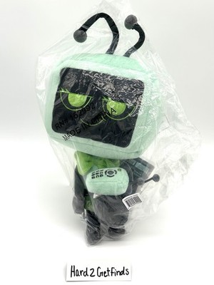 Official Dandy's World Deluxe Vee Plush 1st Edition Culturefly