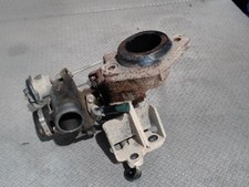 Turbo Peugeot BOXER
