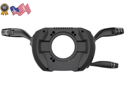 MOZA Multi-function Stalk ウィンカー 中古 MOZA Multi-function Stalks Sim Racing Steering Wheel Turn Signal