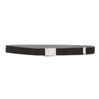 Puma reversible web belt belt reversible belt textile one size