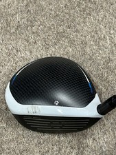 TaylorMade SIM2 Max 3 Wood 15° RH Graphite Shaft Stiff Flex