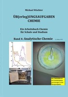 Michael WäChter | ÜBungsaufgaben Chemie - Analytische Chemie | Taschenbuch