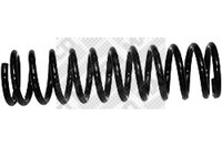 Fahrwerksfeder Hinten FüR Audi 4000 B3 80 B3 90 B3 8B3 1986-1996