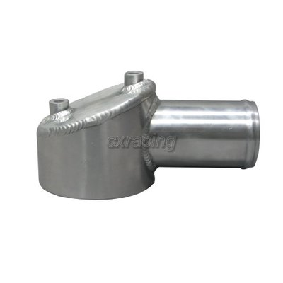 CXRacing Carburetor CAB Cap Flange FOR 98-04 Nissan Frontier KA24DE Pipe Turbo