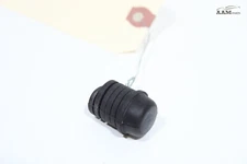 2018-2021 CHEVROLET EQUINOX LT FRONT BONNET HOOD BUMPER BUFFER STOP STOPPER OEM