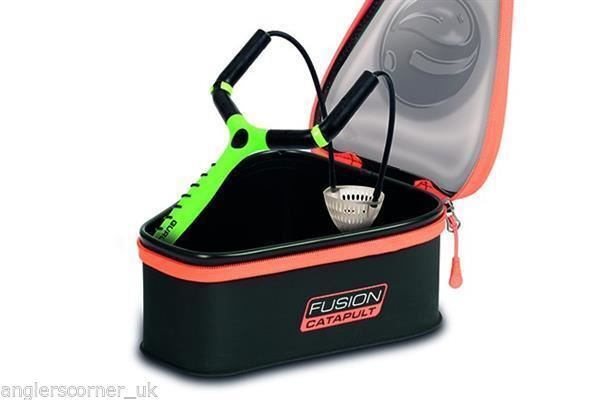 Guru Fusion Catapult Bag / Coarse Fishing Tackle Storage / Luggage