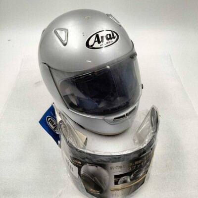 Motorcycle helmet Arai Astro J | Size L | eBay