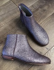 Zara Girls Glitter Sparkle