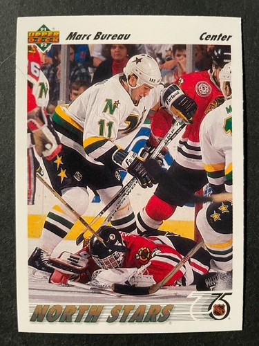 Finish Your Set 1991-92 Upper Deck Hockey #251-500 Buy 1 Get 1 Free Combine Ship - Picture 25 of 249