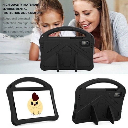 Para Lenovo Tab M9 TB310XU TB310FU 9" Niños Antigolpes EVA Mango Estuche Soporte Cubierta - Imagen 17 de 67