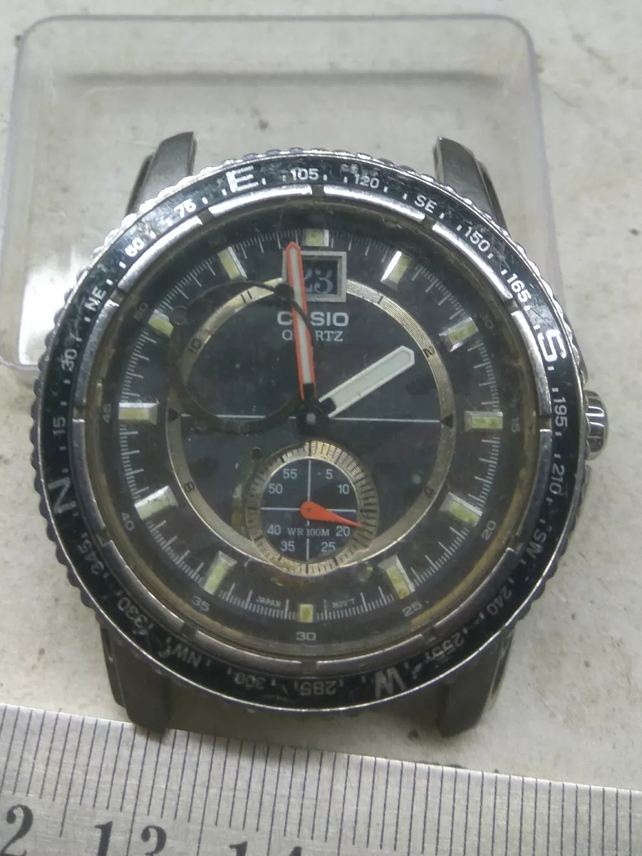 Casio sales amw 102
