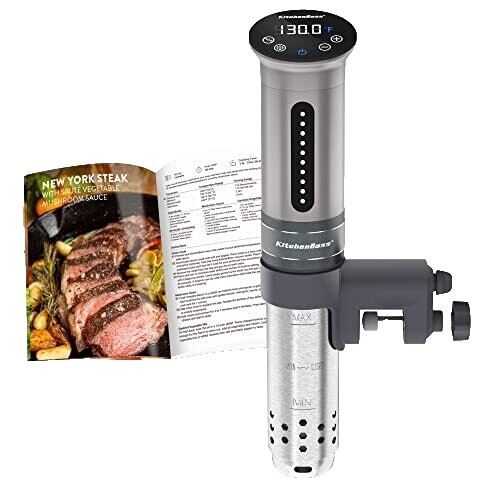 Zwilling Enfinigy Sous Vide White Stick | eBay