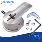 NEW Mechanical Manual Piston Ring End Gap Filer Tool 170/140 Grit Carbide Wheel