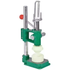 Manual Egg Tart Making Machine Tart Skin Shell Presser Forming Maker Machines