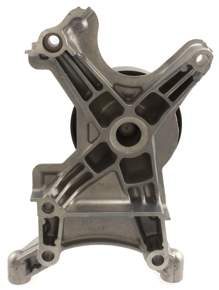 Soporte de polea del ventilador de refrigeración del motor 1999 1UZ-FE para Lexus GS400 1998-2000 4,0 L Foto 4 de 4