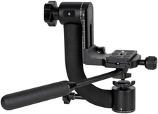 ProMaster GH11 Gimbal Head Smooth Stable Support Removable Control Handle #4756