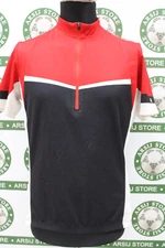 BTWIN cycling bike jersey size L A297 shirt jersey jersey jersey