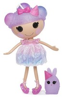 Lalaloopsy Frost I.c. Cone Doll , New, Free Shipping Lalaloopsy Frost I.c. Cone Doll , New, Free Shipping