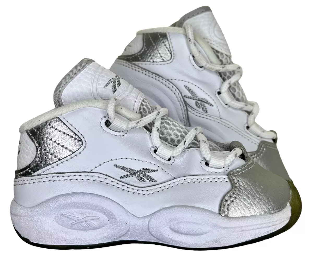 Toddler 2024 iverson shoes