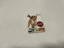 The Coca-Cola store magnet Refrigerator Magnet, Coca-Cola Store,