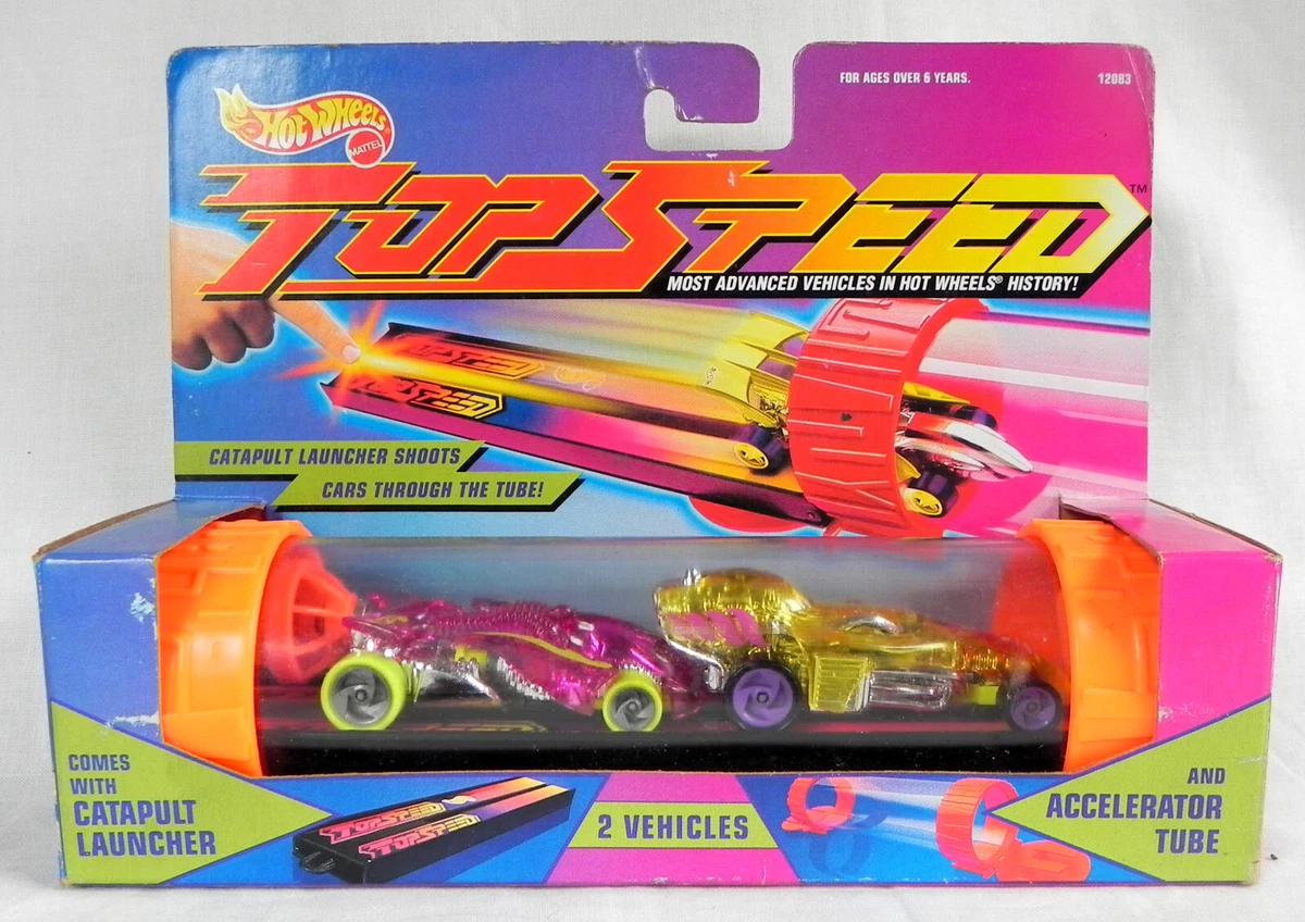 Toy cars best sale in a tube