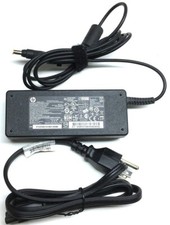 Genuine HP Laptop Charger Power Adapter 380467-003 402018-001 18.5V 3.5A 65W