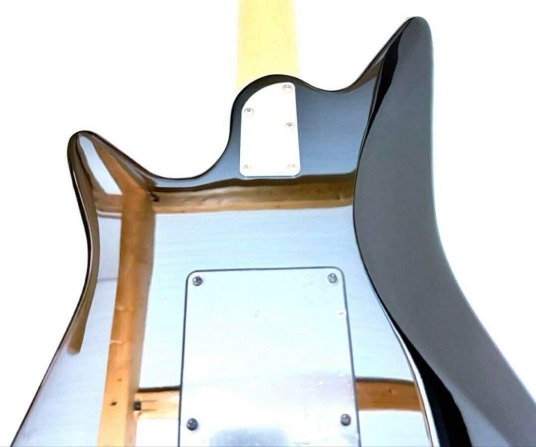 Sterling by Musicman AL40 BK Electric Guitar Albert Lee Sterling by Musicman AL40 BK Electric Guitar Albert Lee