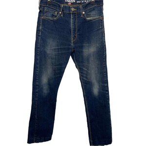 denizen jeans 232
