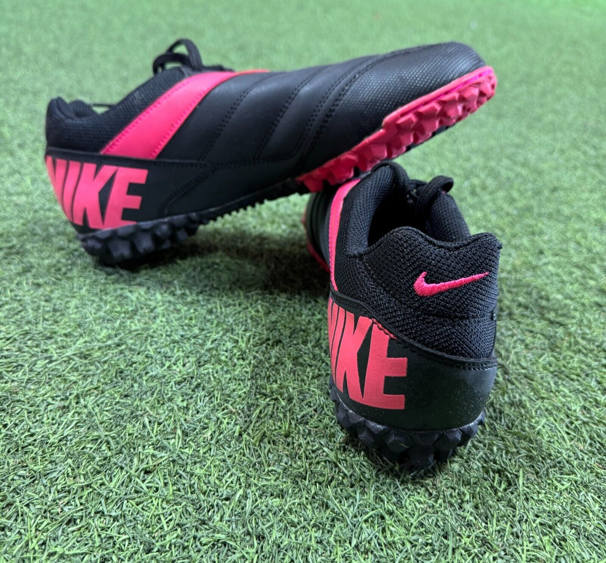 Nike 5 Bomba Turf Soccer Shoes | eBay
