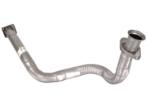 Tube de sortie collecteur d'échappement Jeep Cherokee XJ 4.0L LO pièce de rechange moteur
