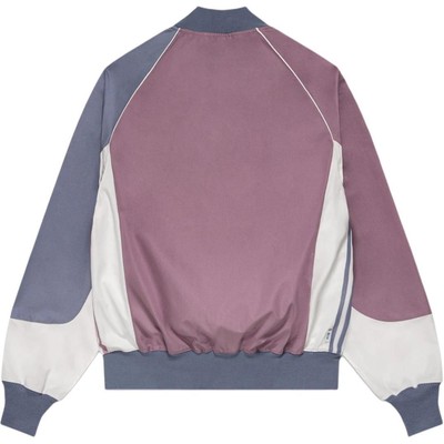 adidas x CLOT Edison Chen Collegiate Jacket Purple | eBay