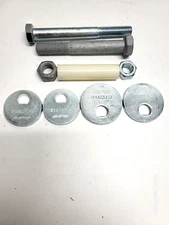 Mevotech Toyota Replacement Camber/Caster Cam Kit MS86036