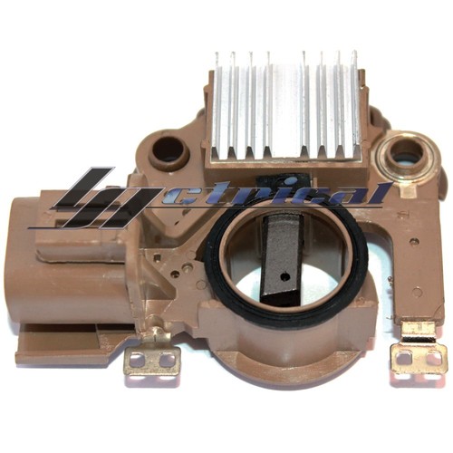 NEW ALTERNATOR VOLTAGE REGULATOR FOR MAZDA 323 MX3 MAZDA PROTEGE eBay