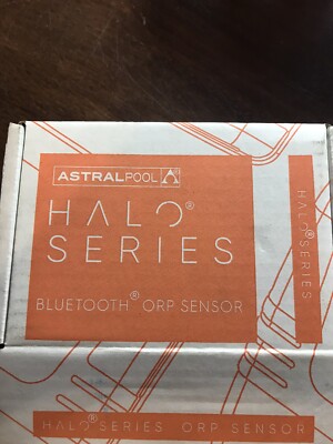 Astral HALO  ORP Probe BT Gold Pn 525148 Free Delivery