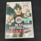 NCAA Football 09: All-Play (Nintendo Wii, 2008) GAME - TESTED & WORKING