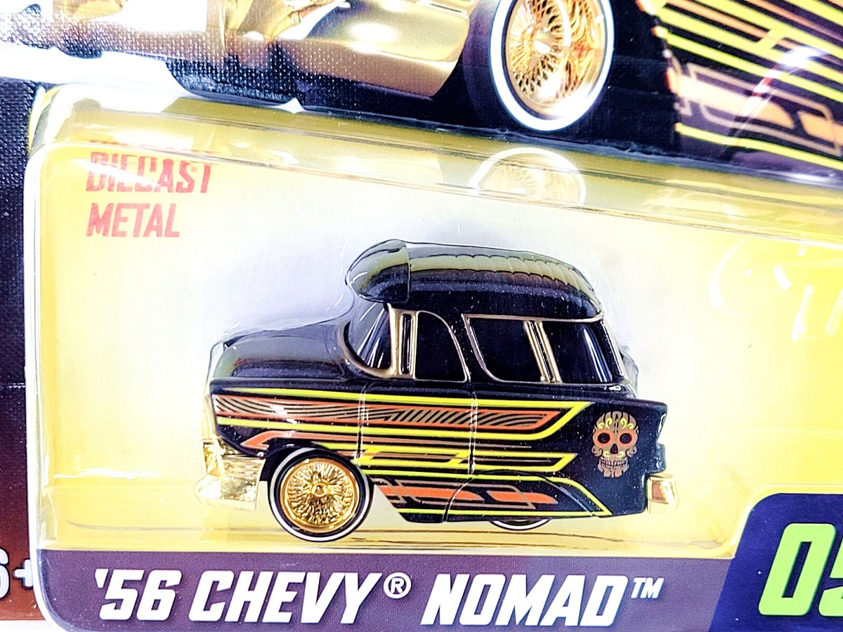 Car Tuned 🔧 by MGA NEW 2025 1:64 Diecast Metal Car 🚗🚙🚓 YOU