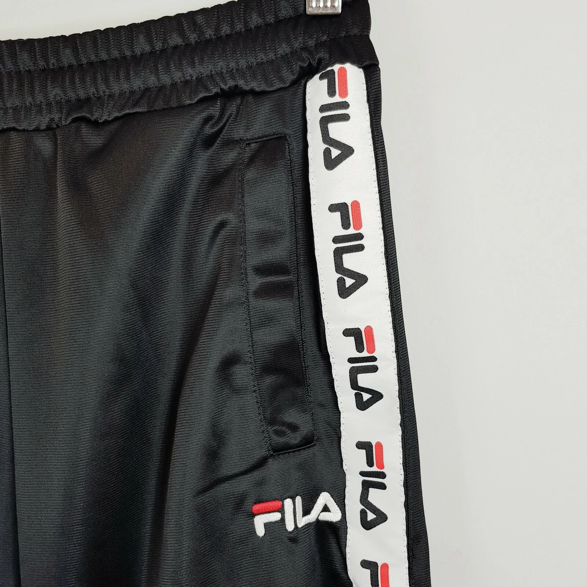 Fila snap pants deals