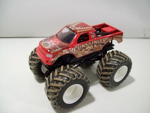 monster jam toys ebay