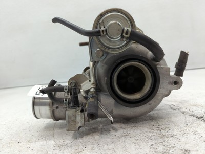 07 Mazda Cx7 2.3l Turbocharger Turbo at 97k OEM LKQ for sale 