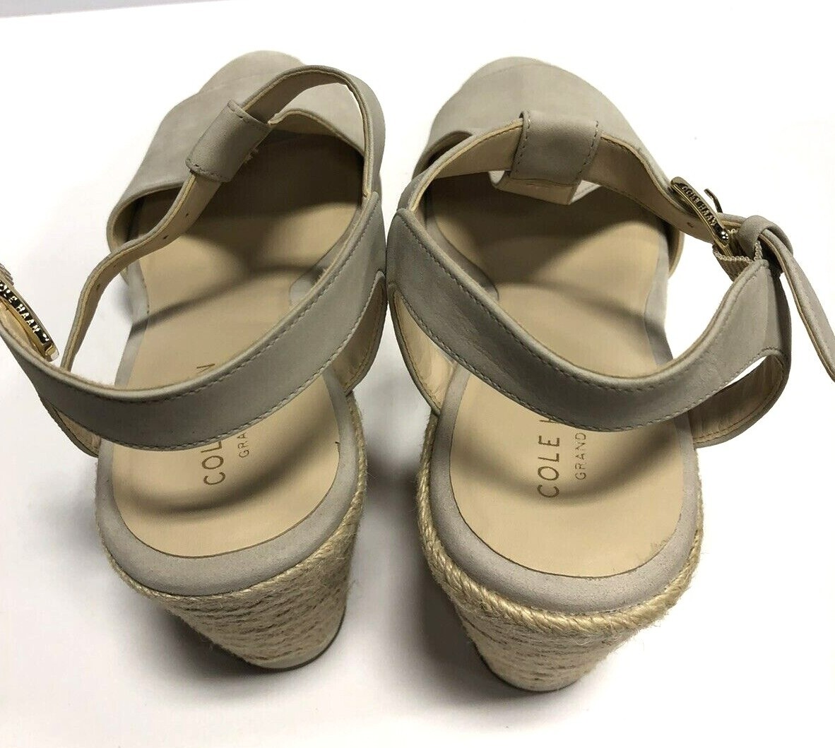 cloudfeel espadrille sandal cole haan