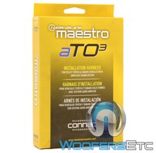 IDATALINK MAESTRO ATO3 T-HARNESS FOR SELECT T...