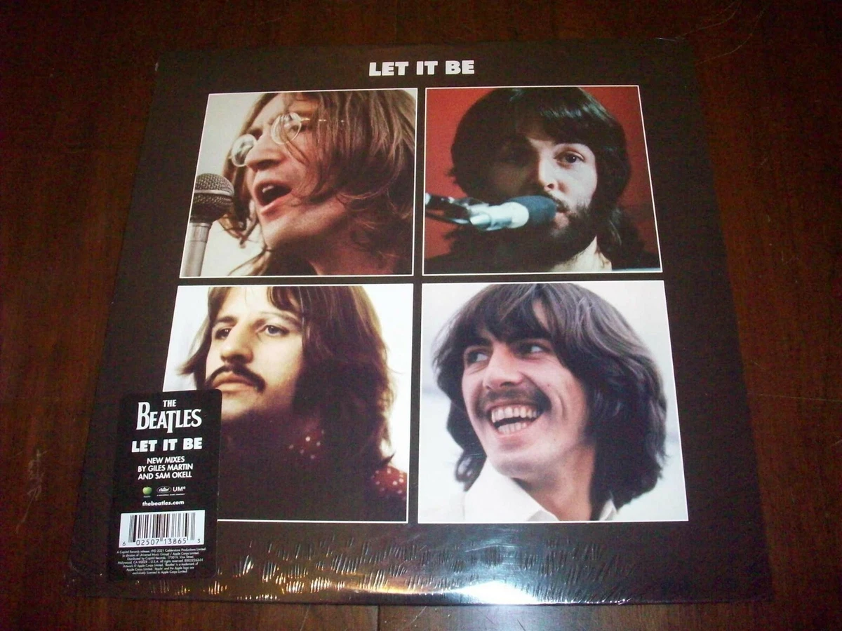 The Beatles Import Vinyl Records for sale | eBay