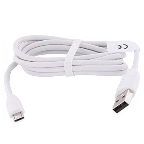 GENUINE HTC Micro Usb Data Cable Charger Lead for HTC One M9, Desire 510,610,820 - Image 2 of 3