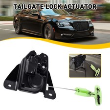 For Dodge Charger Chrysler 300 931-714 Tailgate Lock Trunk Latch Actuator Eoa
