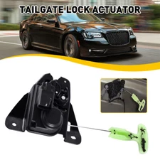 For Dodge Charger Chrysler 300 931-714 Tailgate Lock Trunk Latch Actuator EOA