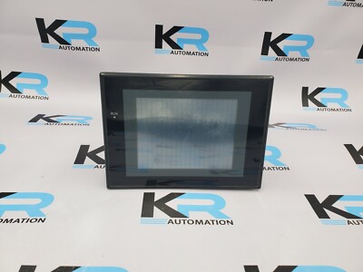 TESTED Omron NS5-SQ00B-V1 Interactive Display 24VDC
