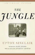 The Jungle (Modern Library Paperbacks) - Paperback - VERY GOOD