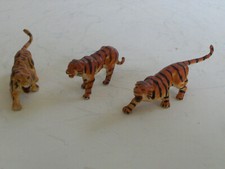 ZIRKUS KRONE CIRCUS KRONE PREISER Tiger