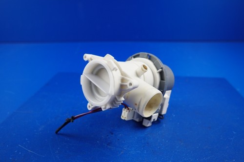 Laugenpumpe Waschmaschine - beko WBM 71643 PTE 2840940200